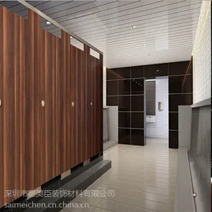 塞美臣卫生间隔断 专业制作安装卫生间隔断厂家