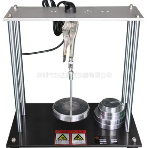 东达仪器插销牢固度试验装置