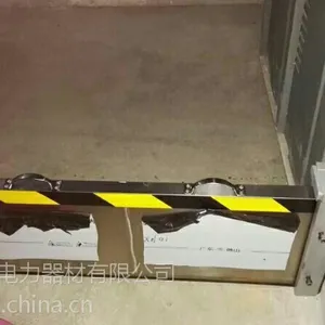 *佳泽*厂家订做不锈钢防汛挡水板*车库挡水板*地下室铝合金防洪挡板