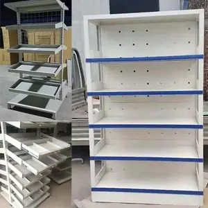 �Ӻ������ҩ�� ��ҩ���µ���۸�ҩƷչʾ����̨ ��2000��850��460mm