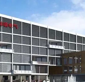 安科瑞电气股份有限公司