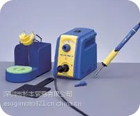 FX-950模拟式调温电焊台