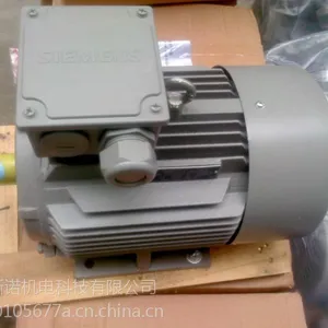 �㶫�������ܴ����������ӱ�Ƶ���ٵ綯��1LE0001ϵ�У����ܵ綯��