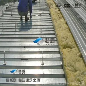 ��þ�̰� Seam Roofing  ���ܻ���