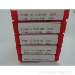 CCMT09T304-PF4225潍坊山特维克外圆精加工钢件刀具