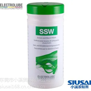 易力高SSW网板擦拭布W