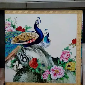 玻璃3D打印机/背景墙瓷砖打印机