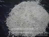 轻质隔热浇注料
