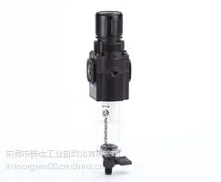 现货供应英国诺冠NORGREN过滤器B72G-2AK-QD1-RFN
