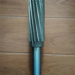 HQL 铰刀 莫式阶梯复合绞刀 万元产品低价清尾库 材质高速钢 有效刃长45/145/190MM