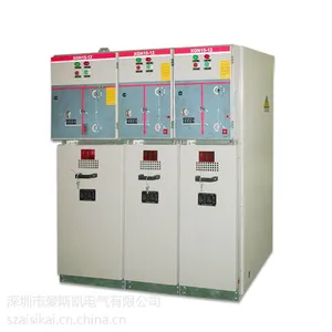 供应环网柜 高压开关柜成套配电柜批发