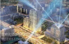 昆明监控和您分享停车场系统