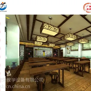 【南方古猿人头骨化石模型】ABS教学器材建荣教学