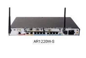 供应华为 AR0M12WSBA00 企业级无线路由器AR1220W-S