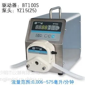 实验室蠕动泵,雷弗BT100S蠕动泵价格,长沙直供