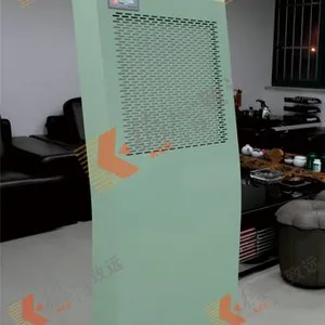 洁净屏