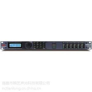 DBX 260音频处理器,南昌DBX专业周边设备系列