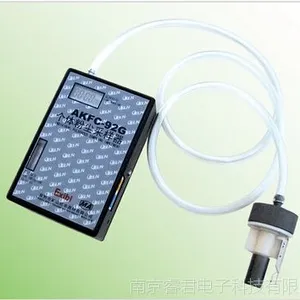福建AKFC-92G呼吸性粉尘采样仪厂家直销,厦门便携式粉尘采样器***供应