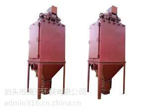 低价手振24袋仓顶布袋除尘器 手振24袋仓顶布袋除尘器分类