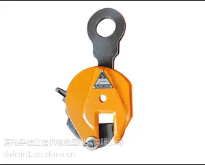 QY型预紧吊卡|德立信QY型高品质吊卡火热销售