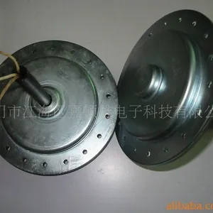 供应盘式小型风力发电机