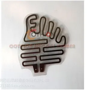 低温20度PET加热片安全均匀电热膜
