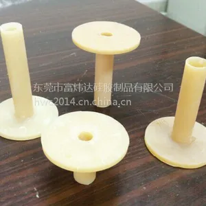 东莞市富炜达专业生产,高尔夫橡胶TEE,专业,优质,优惠