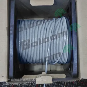 BOLOOM奔朗/综合布线/超五类网线/六类网线