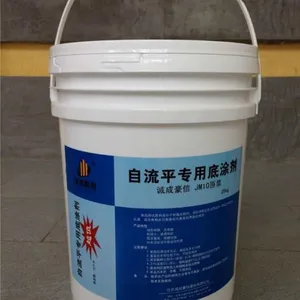 自流平专用底涂剂 界面剂 JM10