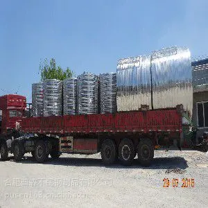 安徽圆形保温水箱价格【普森水箱】安徽圆形保温水箱批发