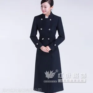 定做大衣66-郑州红叶服饰