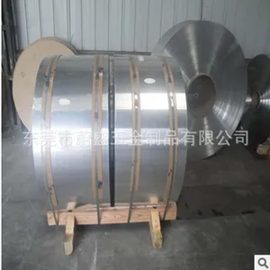 广东厂家现货0.4mm合金AL3104铝板卷西南铝 剪切 拉丝 覆膜