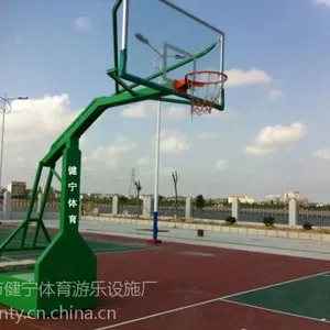 南宁市篮球架生产厂家_批发销售篮球架厂家