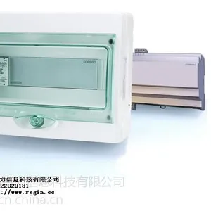 ��ӦPLC�ɱ�̿����� �ź�ת���� REGIN ¥���Կ�ϵͳ