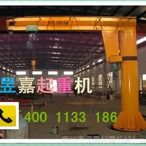 广东昱嘉起重机实力打造起重机设备