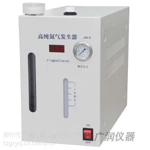 NF-300高纯氮气发生器 气相色谱仪用 高纯99.9***氮气发生器