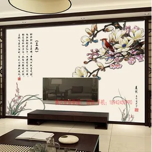 鼎湖区瓷砖客厅艺术背景墙厂家 瓷砖背景墙十大品牌