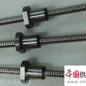 供应TBI滚珠丝杆SFS03232-1.8 DFC7-500-P1木工机械滚珠丝杆