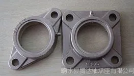 不锈钢轴承座 腾达现货供应