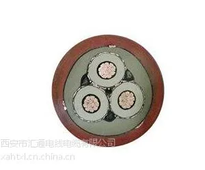 西安电线电缆 计算机用屏蔽电缆