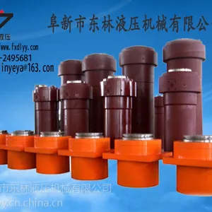 批发零售油缸液压缸总成及油压缸连接部件缸体缸盖等加工