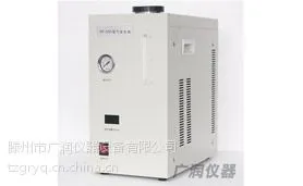 NF-500高纯氮气发生器 99.9***高纯氮气 气相色谱载气使用