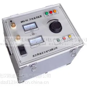 智能大电流发生器