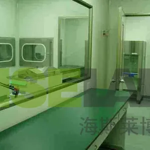 三经伟创HISELAB专业提供生物安全实验室通风空调系统的设计