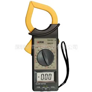 钳形表DM6015F