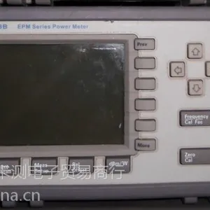 ����E4418B���� �Ͼ�E4418Bά�޵�ͨ����Ƶ���ʼ�