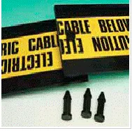 PE Cable protection covers