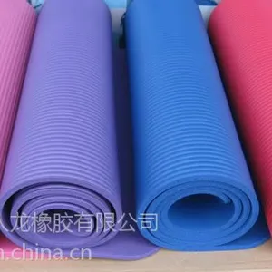 瑜伽垫厂家,pvc瑜伽垫定制