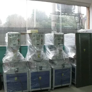 供应无锡泡壳成型机,高频吸塑机,高周波塑胶熔接机