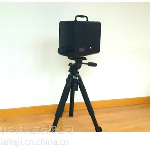 EWIG移动高清雷达测速仪 违章取证 无线传输 超速自动抓拍